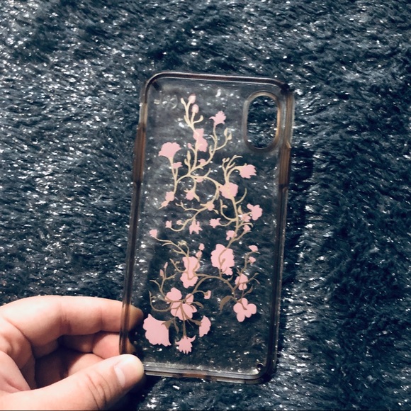 [🛍3/$8] Speck || iPhone X/Xs Case - Picture 3 of 7